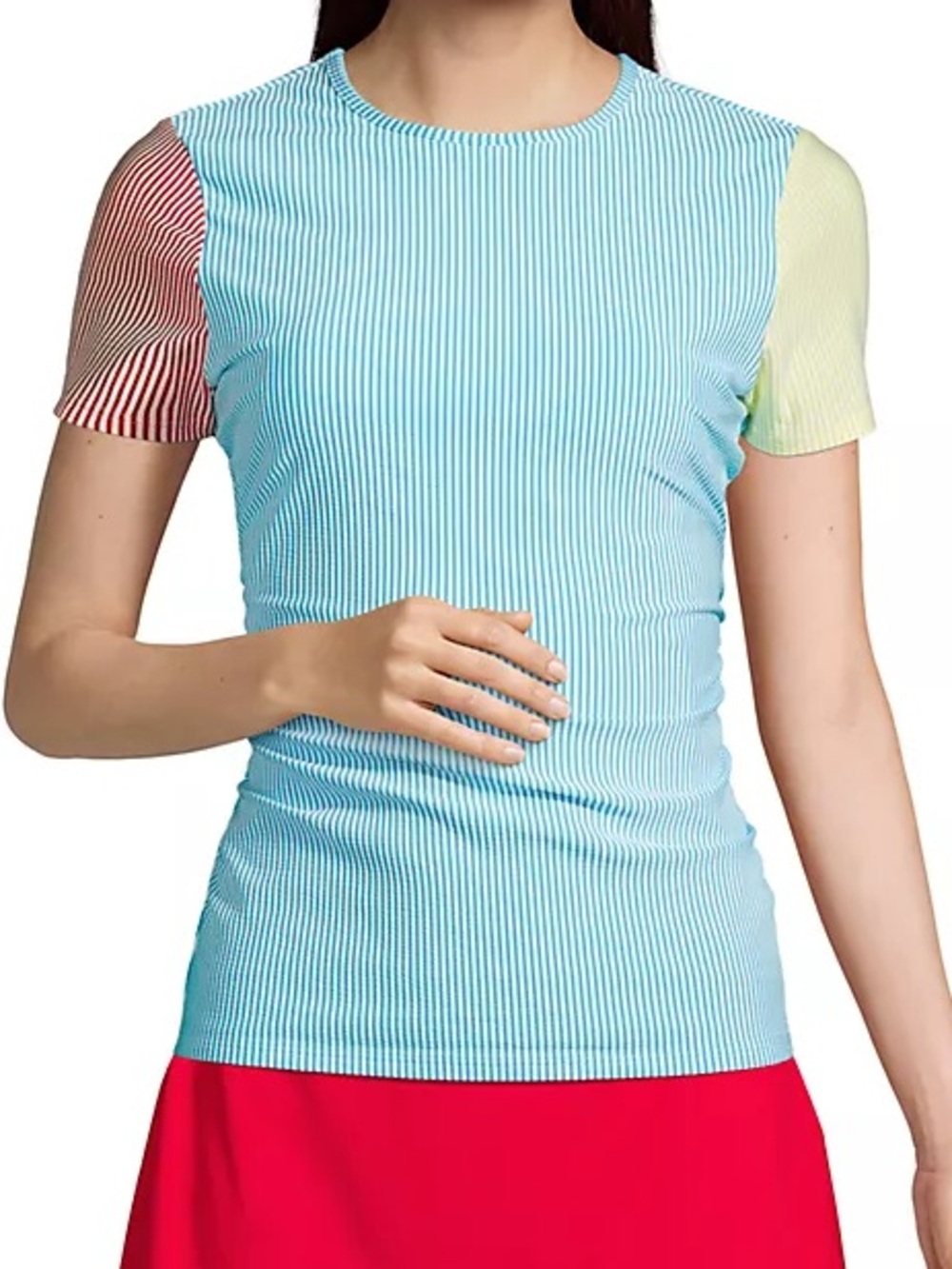 Modest Tankini Swim Top